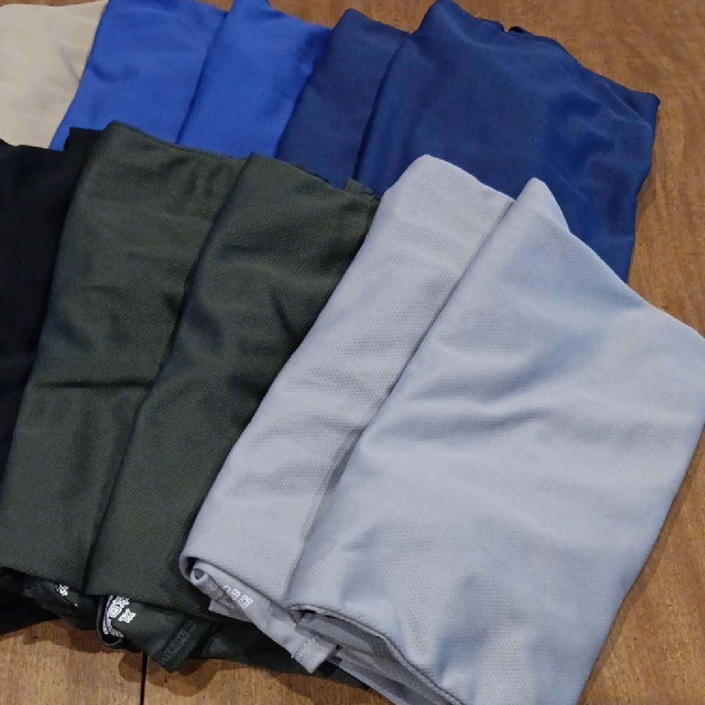 Classic Men's T-Shirts Lot Of 13 - Picture 5 of 6
